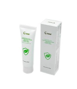 Гель антисептик "HERBAL IONIC" Fohow, 50 мл.