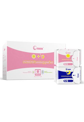Комплект гигиенических прокладок Fohow