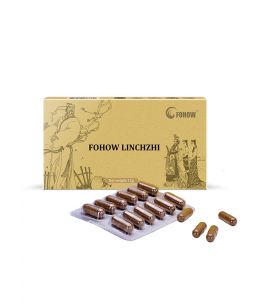 Капсулы "Линчжи Феникс" Fohow