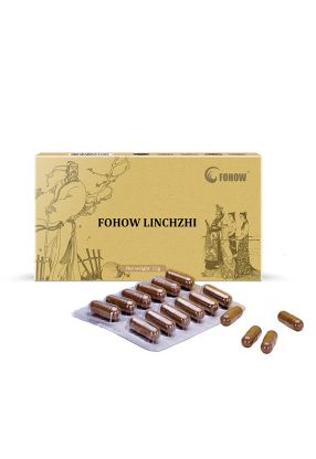 Капсулы "Линчжи Феникс" Fohow