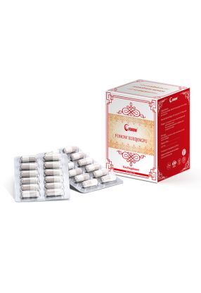 Капсулы "Сюэчинфу Феникс" Fohow