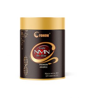 Кофе "NMN Ян-Шэн" Fohow