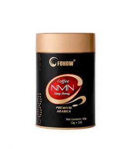 Кофе "NMN" Fohow