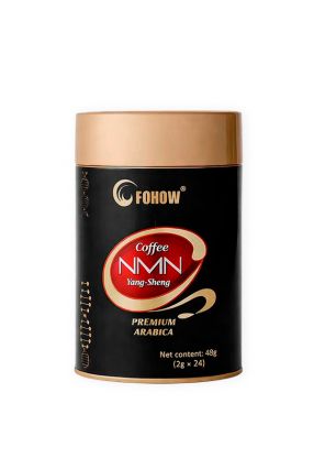 Кофе "NMN" Fohow