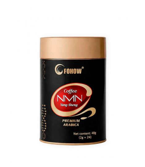 Кофе "NMN" Fohow