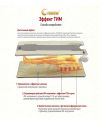 Термо-инфракрасный массажер (ТИМ) Fohow "SPA-капсула"