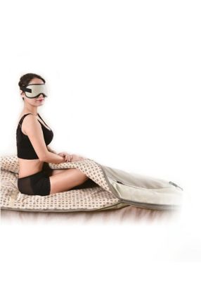 Термо-инфракрасный массажер (ТИМ) Fohow "SPA-капсула"