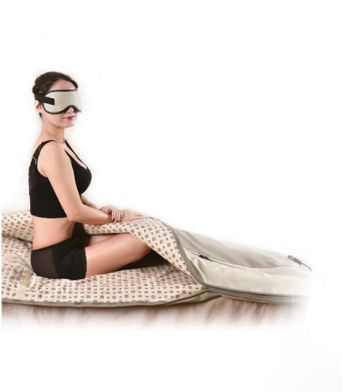 Термо-инфракрасный массажер (ТИМ) Fohow "SPA-капсула"
