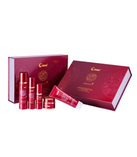Набор косметики Royal Care (Fohow Herbarty)