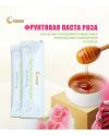 Фруктовая паста "Роза Феникс" Fohow, 360 г