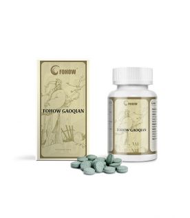 Пастилки "Гаосен Феникс" Fohow