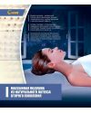 Подушка из натурального латекса Fohow